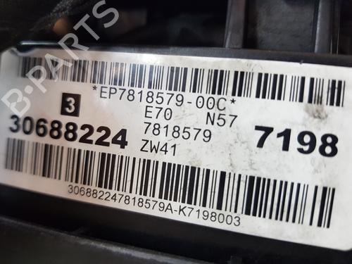 Engine BMW X6 (E71, E72) xDrive 30 d | BP36935746M1  - Image 5