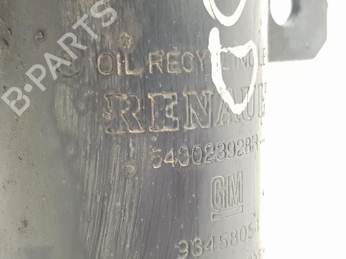 Right front shock absorber RENAULT TRAFIC III Bus (JG_) 1.6 dCi 120 (JGMB) | BP21841824M17 
