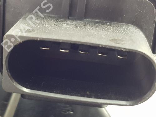 Front left window mechanism BMW 1 (F20) 118 d | BP33177266C22  - Image 6