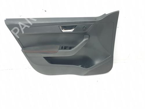 Seats set SKODA FABIA III (NJ3) 1.0 TSI | BP22554320C78 