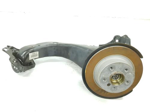 Right rear steering knuckle BMW X1 (F48) xDrive 18 d | BP10503766M28 