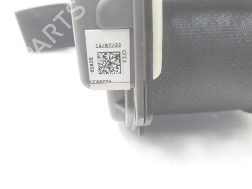 Rear left seatbelt MITSUBISHI OUTLANDER III (GG_W, GF_W, ZJ, ZL, ZK) 2.0 Hybrid 4WD (GG2W) | BP21002942I29 