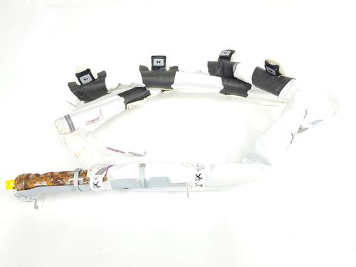 Used Left curtain airbag OPEL ASTRA L Sports Tourer (O5) 1.2 (FRHNPJ) (110 hp) 25008907
