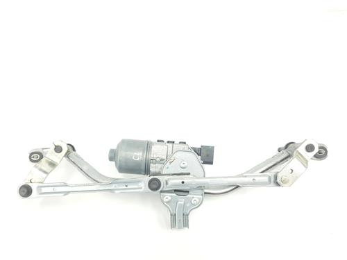 Used Front wiper motor PEUGEOT 2008 I (CU_) 1.5 BlueHDI 120 (120 hp) 29746958