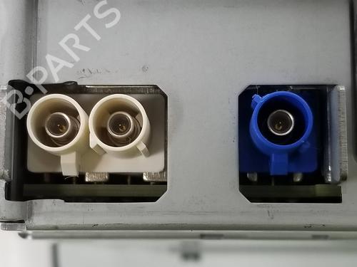 Electronic module VW GOLF VI (5K1) 2.0 GTi | BP8216427M83 