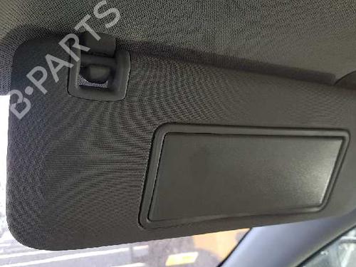 Warning switch OPEL INSIGNIA A (G09) 2.0 CDTI (68) | BP13097261I22 