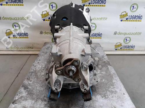 Gearbox BMW 3 (F30, F80) 318 i | BP772815M3 