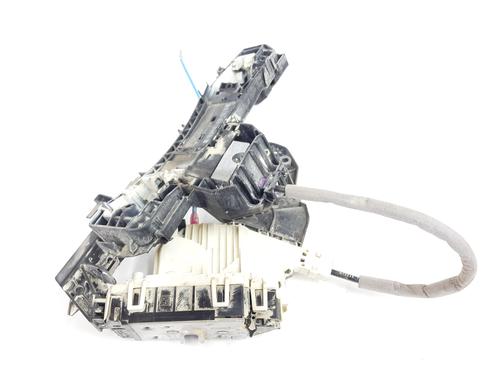 Used Rear right lock MERCEDES-BENZ CLA Coupe (C117) [2013-2019]  29189085