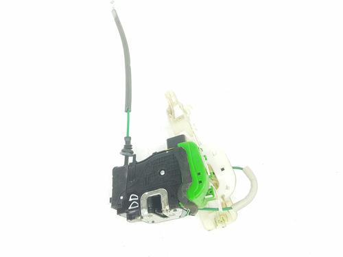 Front right lock HYUNDAI i40 I (VF) 1.7 CRDi | BP3661668C97 