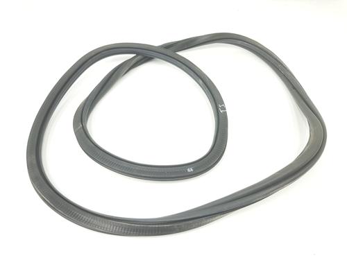 Used Rubber door seal SEAT IBIZA V (KJ1, KJG) 1.0 TSI (116 hp) 18907614