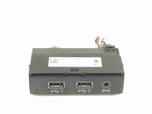 Electronic module SEAT ATECA (KH7, KHP) 1.0 TSI | BP35792586M83 - Image 5