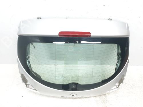 Tailgate RENAULT MEGANE III Hatchback (BZ0/1_, B3_) 1.5 dCi (BZ09, BZ0D, BZ1W, BZ29, BZ14) | BP29479339C6 