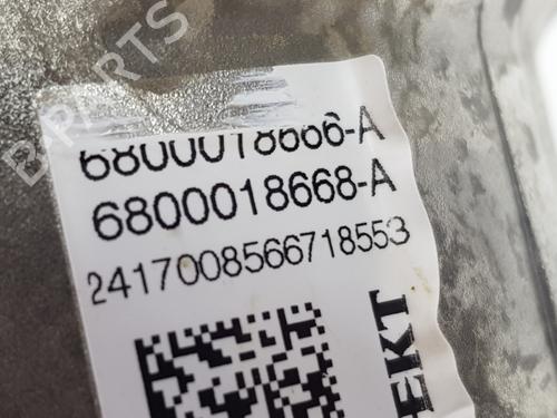 Steering rack RENAULT AUSTRAL  | BP32216035M22 