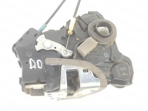 Front right lock SUZUKI GRAND VITARA II (JT, TE, TD) 1.9 DDiS All-wheel Drive (JT419, TD44, JB419WD, JB419XD,... | BP8537372C97 