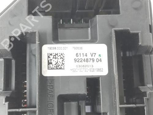 Fuse box BMW 3 Touring (F31) 318 d | BP9453684E1 