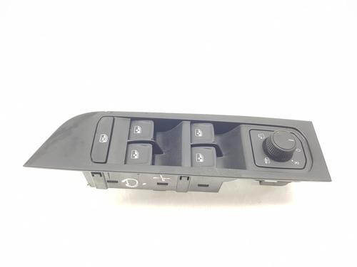 Left front window switch SKODA KAMIQ (NW4) 1.0 TSI | BP31809425I27