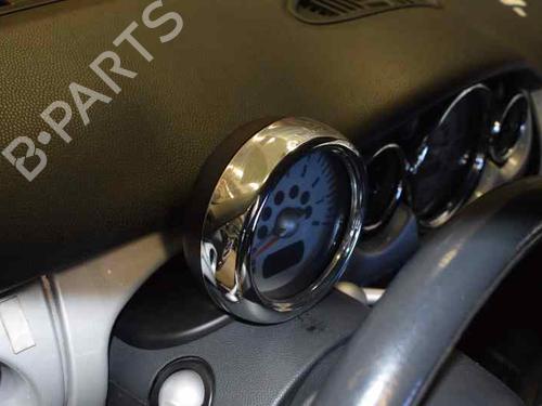 Tailgate lock MINI MINI (R50, R53) Cooper | BP3378488C101 