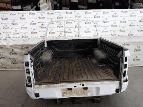 Used Rear body tub FORD RANGER (TKE) 2.2 TDCi 4x4 (150 hp) 14126340