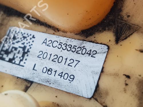 Fuel pump PORSCHE CAYENNE (92A) 3.0 Diesel | BP29479836M76 