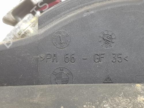 Gear lever BMW 3 (E46) 320 d | BP12145072M90 