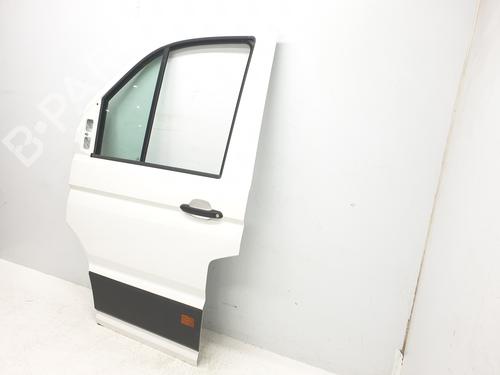 Left front door VW CRAFTER Platform/Chassis (SZ_)  | BP29534896C2 