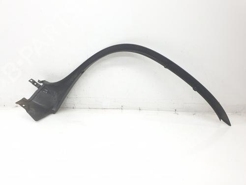 Front left wheel arch trim BMW X5 (E53)  | BP26333869C134 