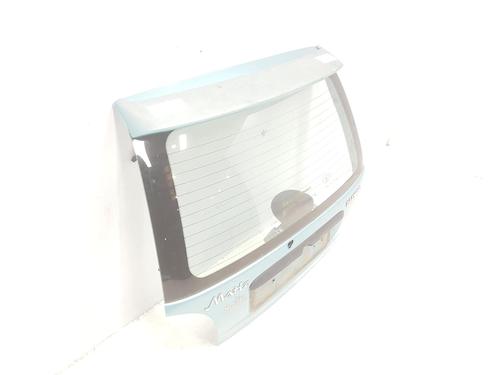 Tailgate DAEWOO MATIZ (M100, M150) 1.0 | BP13059409C6 