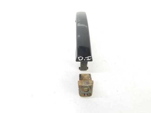 Front left exterior door handle NISSAN PATHFINDER III (R51) 2.5 dCi | BP3653195C128 