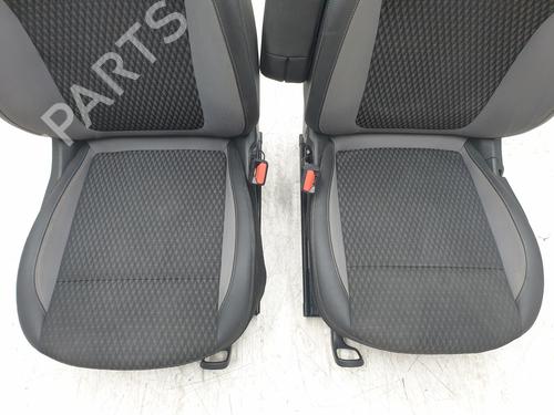Seats set OPEL CROSSLAND X / CROSSLAND (P17, P2QO) 1.5 Turbo D (75) | BP29002489C78 