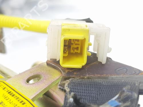 Passenger airbag TOYOTA LAND CRUISER 90 (_J9_) 3.0 TD (KZJ90_, KZJ95_, KZJ90R, KZJ95R, KZJ90W, KZJ95W) | BP10636500C10 