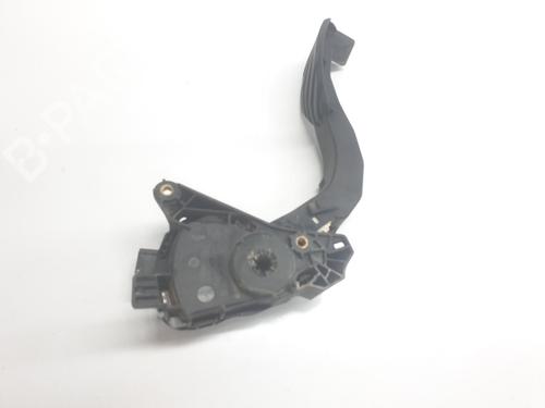 Pedal DACIA DUSTER (HM_) 1.3 TCe 130 (HMMF) | BP33220178I4  - Image 5