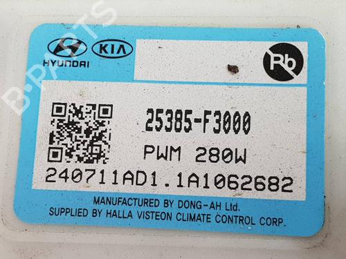 Modulo electronico KIA CEED (CD) | BP38708997M83 - Image 4