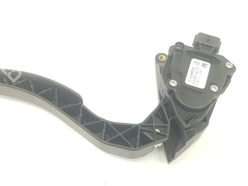 Pedal RENAULT CLIO IV (BH_) 1.5 dCi 90 | BP11014725I4 