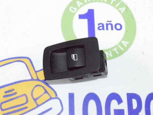 Used Left rear window switch Left rear window switch BMW X3 (E83) 2.0 d (150 hp) 1365401 1365401