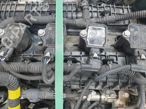 Engine JEEP RENEGADE SUV (BU, B1, BV) | BP37595070M1 - Image 6