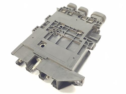 Fuse box RENAULT MEGANE III Hatchback (BZ0/1_, B3_) 1.2 TCe (BZ2B, BZ11) | BP12848373E1 
