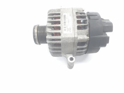 Alternator FIAT PANDA (312_, 319_)  | BP31593936M7 