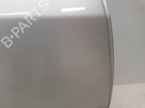 Right rear door RENAULT MEGANE III Hatchback (BZ0/1_, B3_) 1.5 dCi (BZ09, BZ0D, BZ1W, BZ29, BZ14) | BP29436884C5 