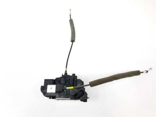 Cerradura puerta trasera izquierda NISSAN JUKE (F15) 1.5 dCi (110 hp) 7514387