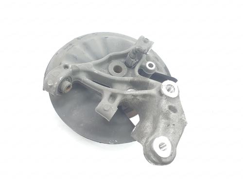 Left rear steering knuckle SKODA SUPERB III (3V3) 2.0 TDI | BP18821420M27 