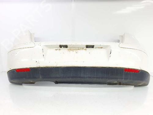 Rear bumper SEAT IBIZA III (6L1) 1.4 16V | BP3655553C8 