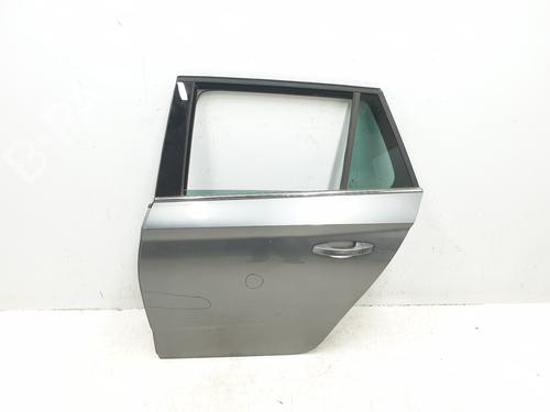 Dør venstre bagtil SKODA KAMIQ (NW4) [2019-2026]  31697270