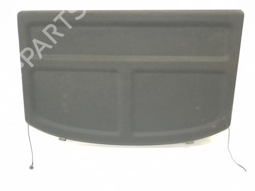 Bandeja trasera MG MG ZS SUV (AZS1) [2017-2026]  33056234