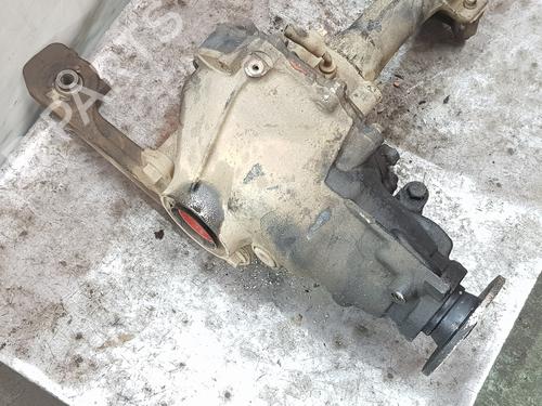 Front differential TOYOTA LAND CRUISER PRADO (_J12_) 3.0 D-4D (KDJ120, KDJ125) | BP13546727M23 