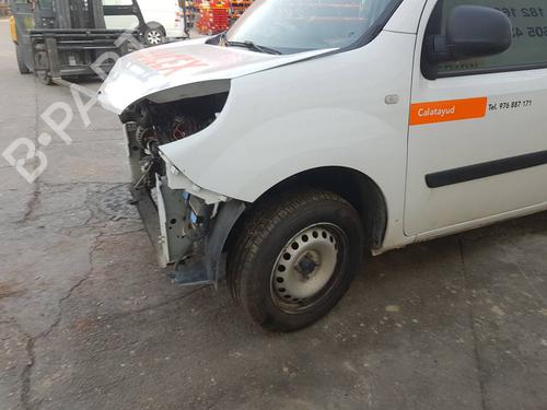 Engine RENAULT KANGOO BE BOP (KW0/1_) 1.5 dCi 75 | BP40039418M1 - Image 23