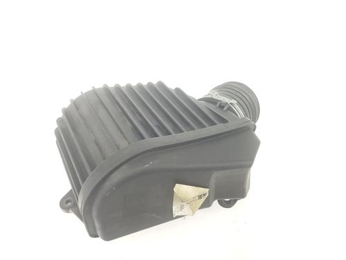 Air filter box MERCEDES-BENZ C-CLASS (W203) C 180 Kompressor (203.046) | BP17670364M87 