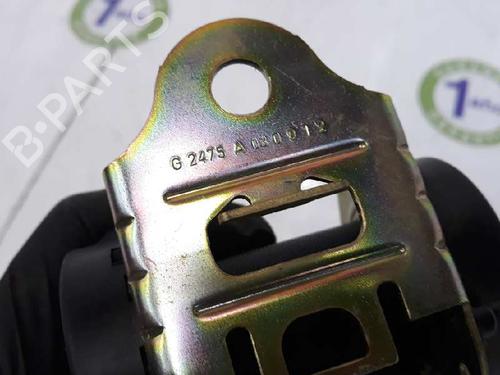 Rear right seatbelt MINI MINI (R50, R53) Cooper S | BP6622354I28 