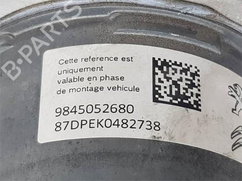 ABS pump PEUGEOT RIFTER | BP38462996M43 - Image 2