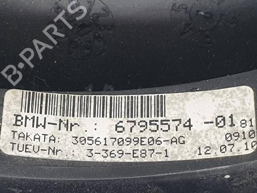 Steering wheel BMW 3 (E90) 320 d | BP38913978C49 - Image 6