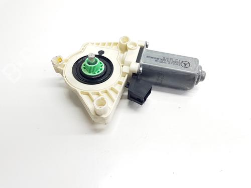 Right front window motor MERCEDES-BENZ S-CLASS (W221, V221) S 500 (221.071, 221.171) | BP20492403E20 